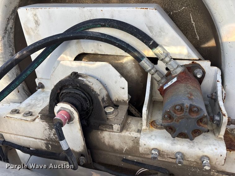 image for item DU0380 2012 Freightliner Business Class M2 sewer jetter truck