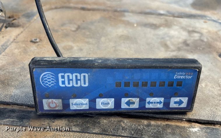 image for item DU0380 2012 Freightliner Business Class M2 sewer jetter truck