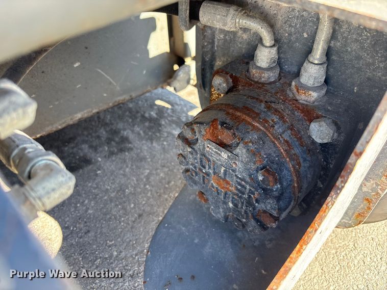 image for item DU0383 Skyjack SJIII 3219 scissor lift