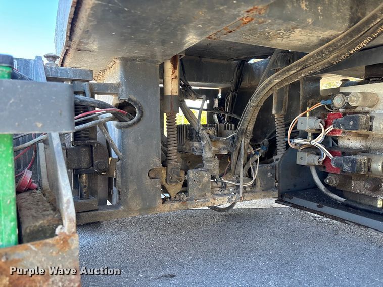 image for item DU0383 Skyjack SJIII 3219 scissor lift