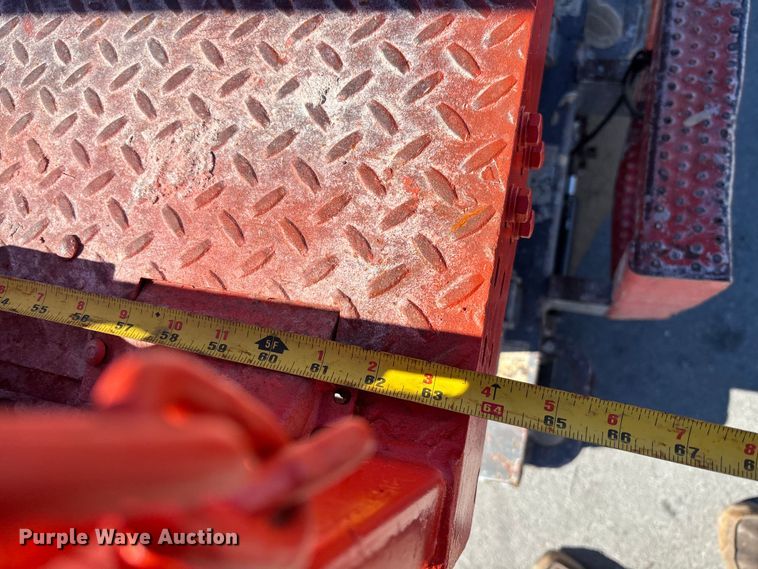 image for item DU0383 Skyjack SJIII 3219 scissor lift