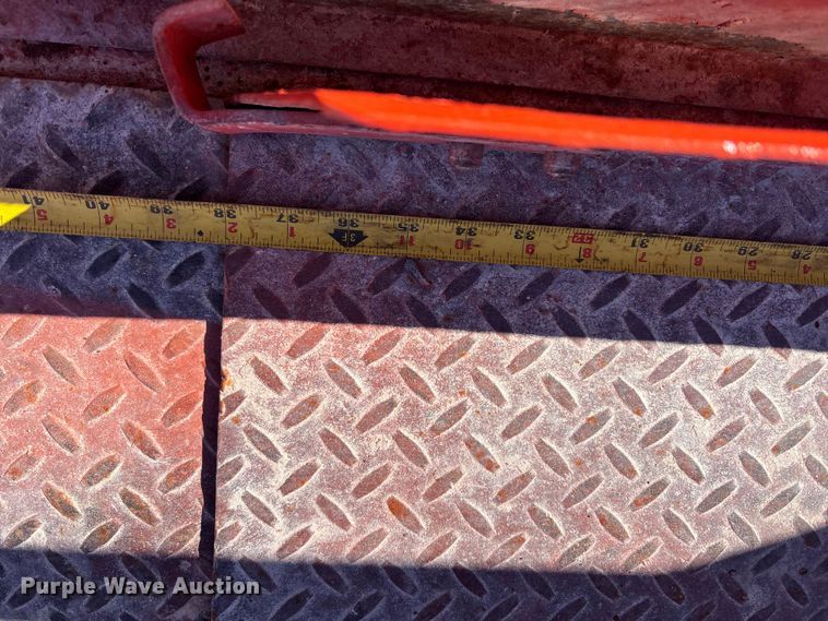 image for item DU0383 Skyjack SJIII 3219 scissor lift