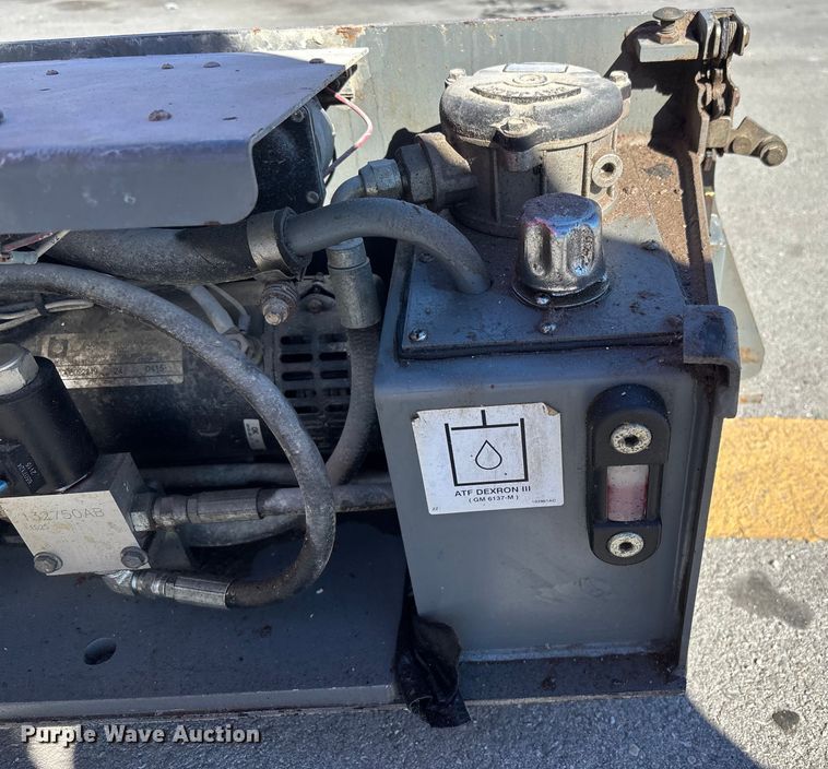 image for item DU0383 Skyjack SJIII 3219 scissor lift