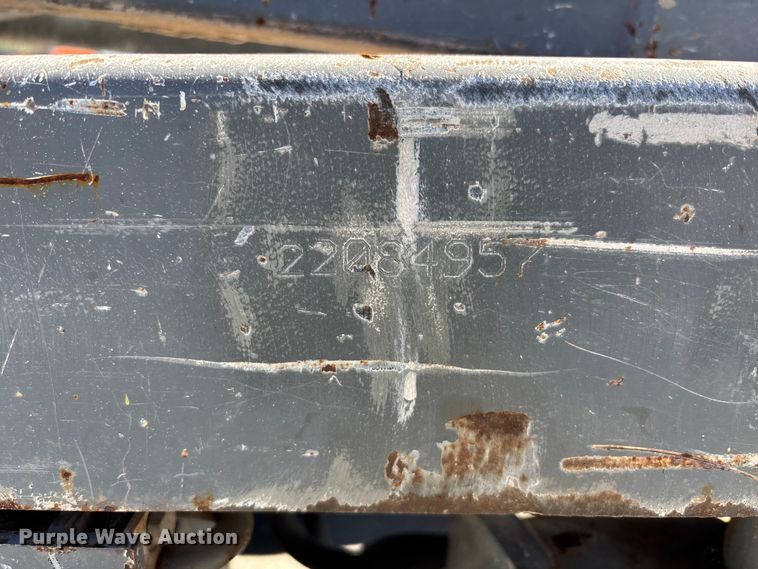 image for item DU0383 Skyjack SJIII 3219 scissor lift