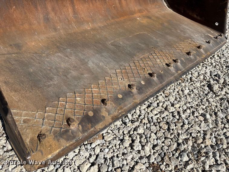 image for item DU0384 Hyundai HL970 wheel loader