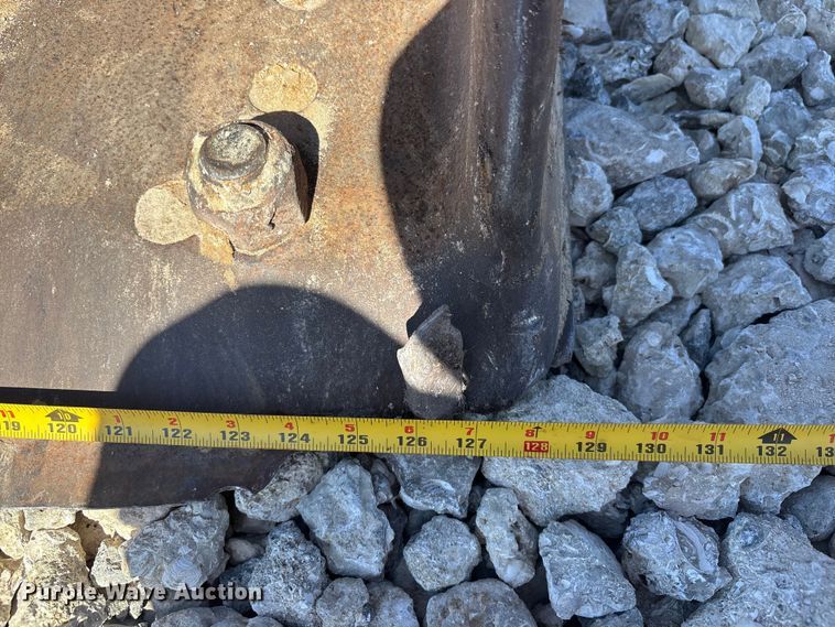 image for item DU0384 Hyundai HL970 wheel loader