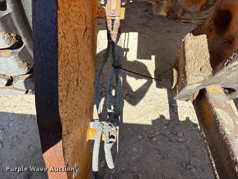 image for item DU0384 Hyundai HL970 wheel loader