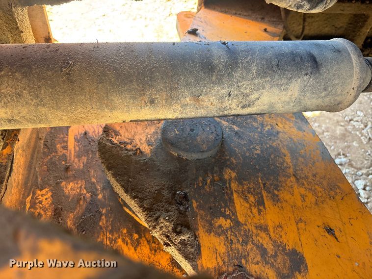 image for item DU0384 Hyundai HL970 wheel loader