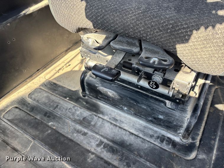 image for item DU0384 Hyundai HL970 wheel loader