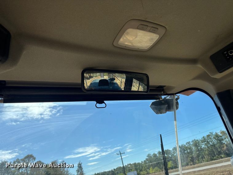 image for item DU0384 Hyundai HL970 wheel loader