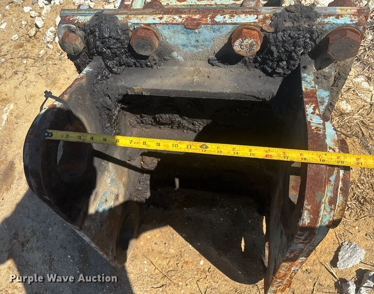 image for item DU0387 Kwanglim breaker