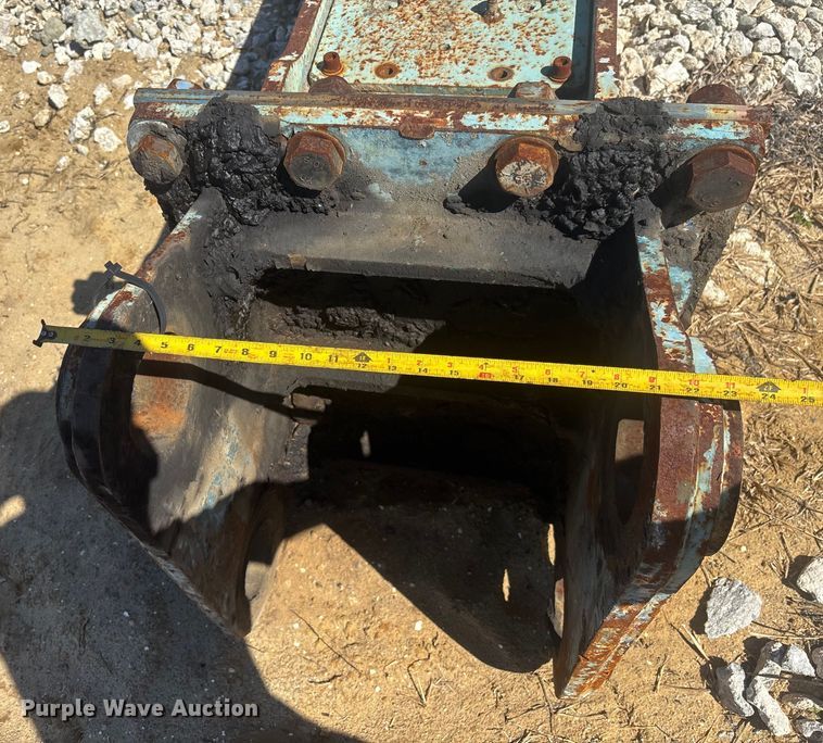 image for item DU0387 Kwanglim breaker