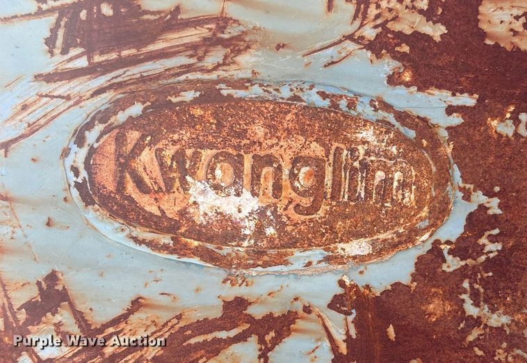 image for item DU0387 Kwanglim breaker