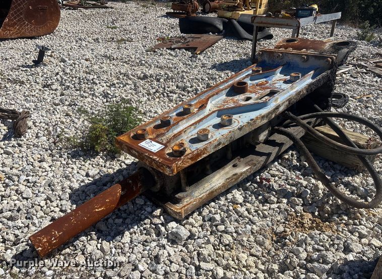 image for item DU0388 RJB breaker