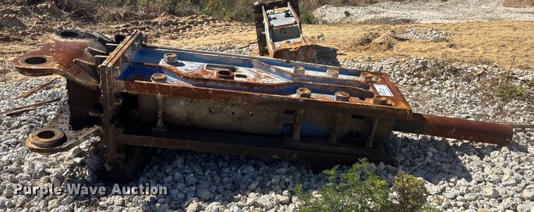 image for item DU0388 RJB breaker