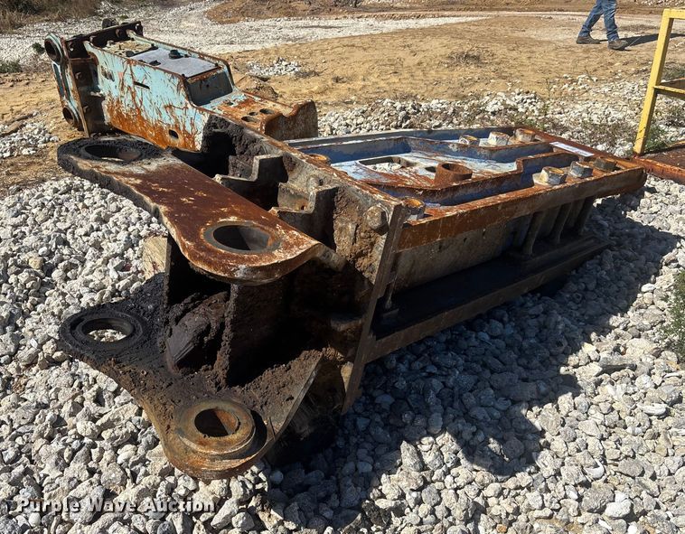 image for item DU0388 RJB breaker