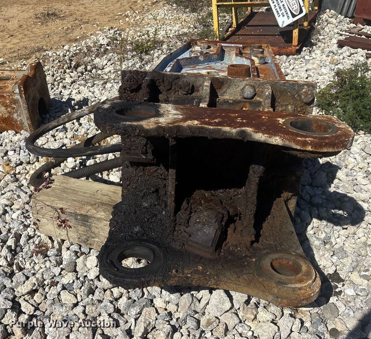 image for item DU0388 RJB breaker