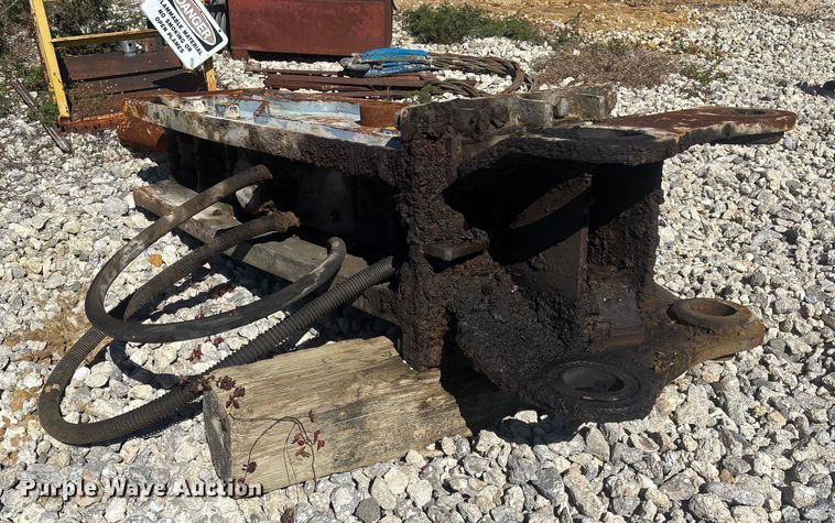 image for item DU0388 RJB breaker