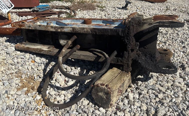 image for item DU0388 RJB breaker