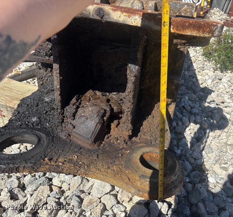 image for item DU0388 RJB breaker