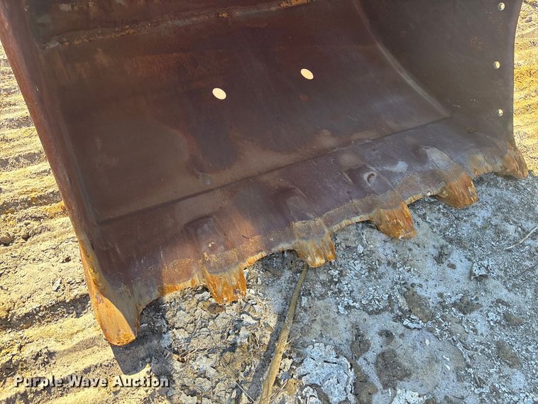 image for item DU0389 2016 SANY SY500K excavator