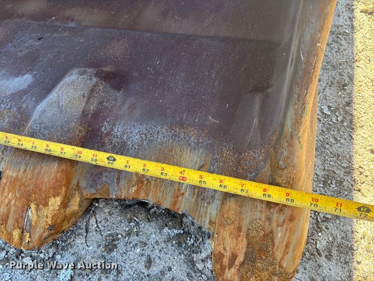 image for item DU0389 2016 SANY SY500K excavator