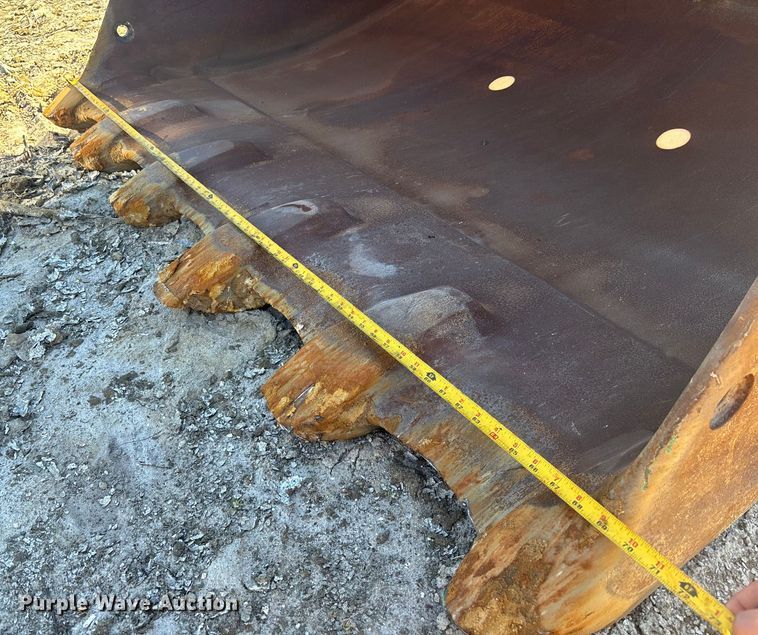 image for item DU0389 2016 SANY SY500K excavator