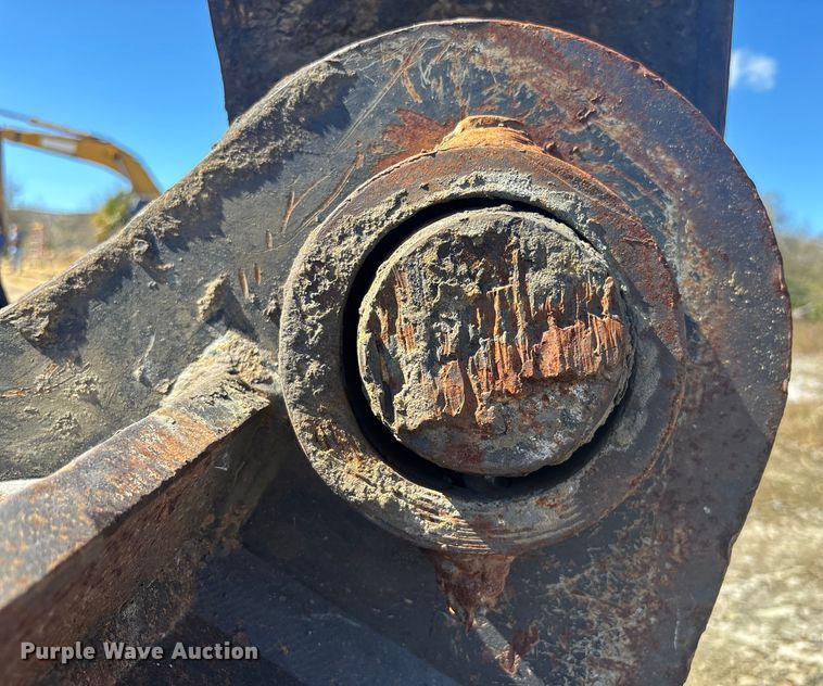 image for item DU0389 2016 SANY SY500K excavator