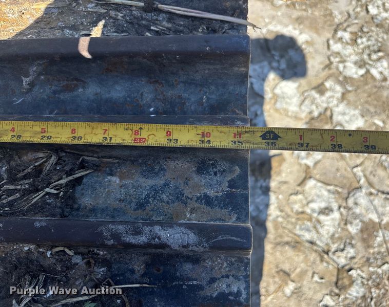 image for item DU0389 2016 SANY SY500K excavator