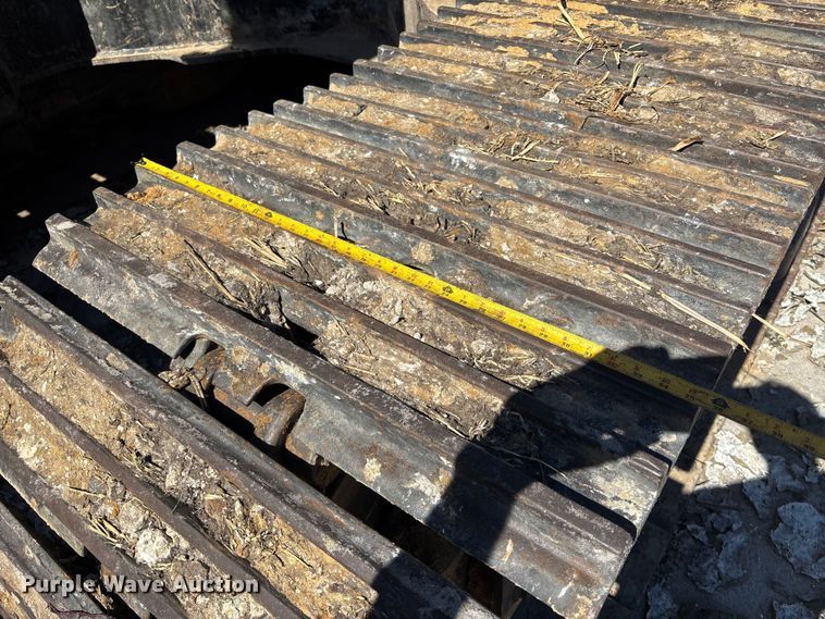 image for item DU0389 2016 SANY SY500K excavator