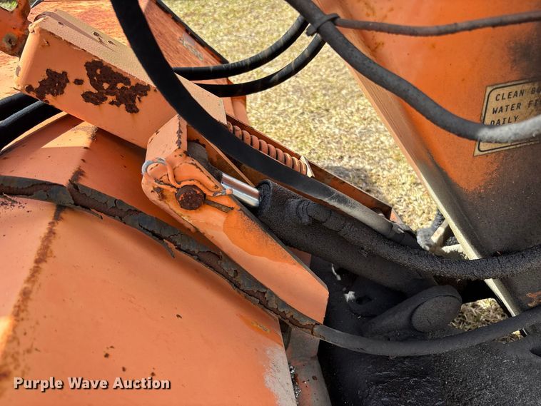 image for item DU0390 LAY MOR 6HC broom