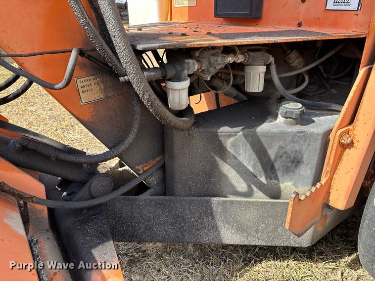 image for item DU0390 LAY MOR 6HC broom