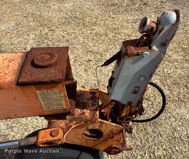 image for item DU0390 LAY MOR 6HC broom