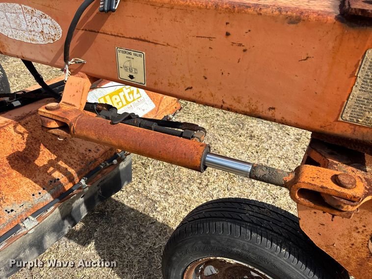 image for item DU0390 LAY MOR 6HC broom