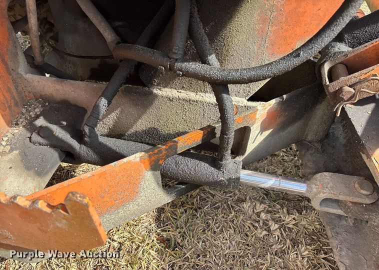 image for item DU0390 LAY MOR 6HC broom