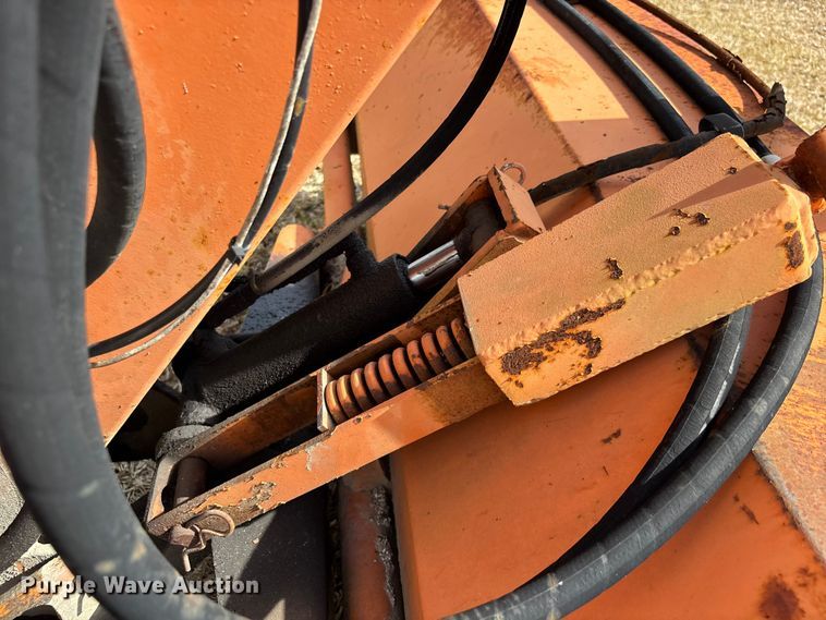 image for item DU0390 LAY MOR 6HC broom