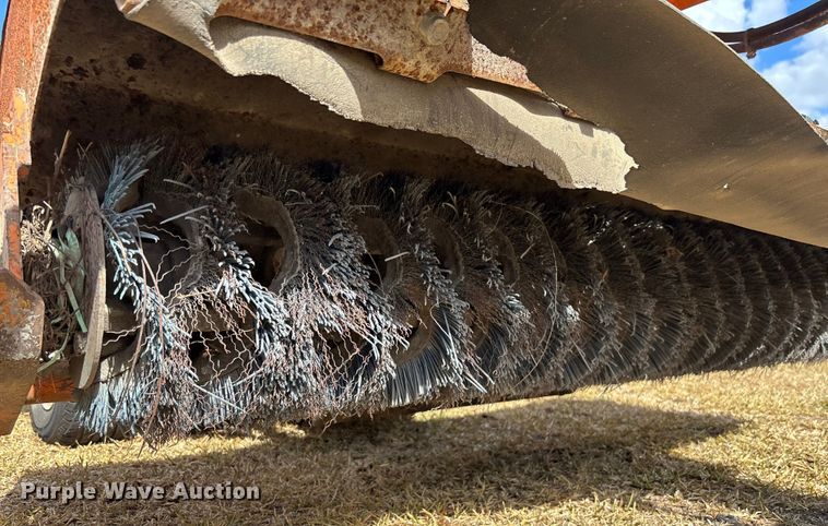 image for item DU0390 LAY MOR 6HC broom