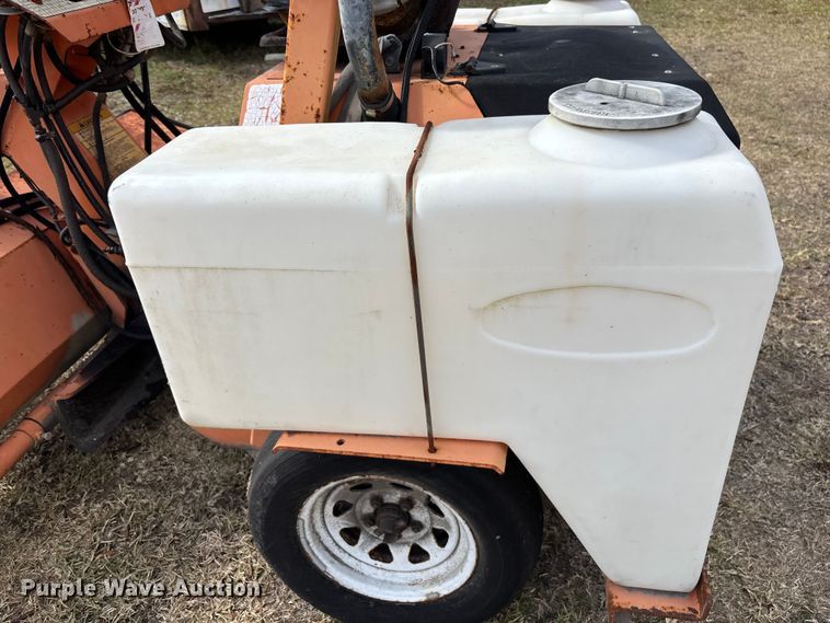 image for item DU0390 LAY MOR 6HC broom