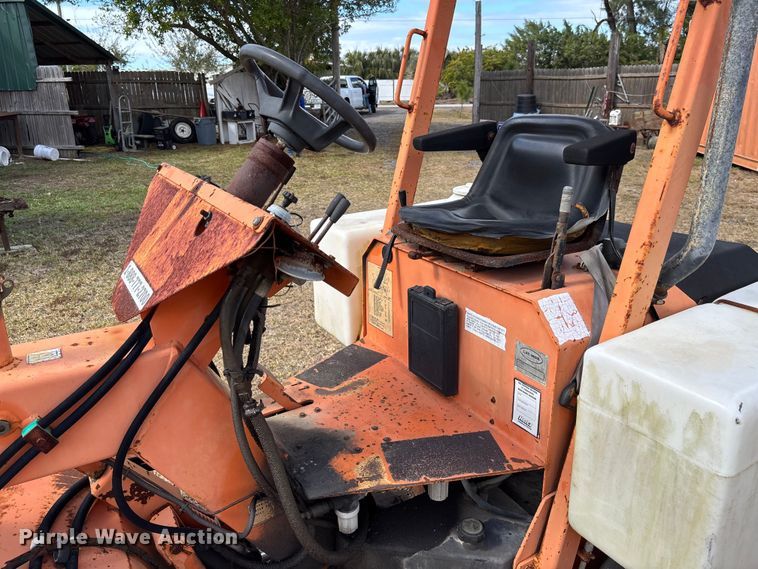 image for item DU0390 LAY MOR 6HC broom