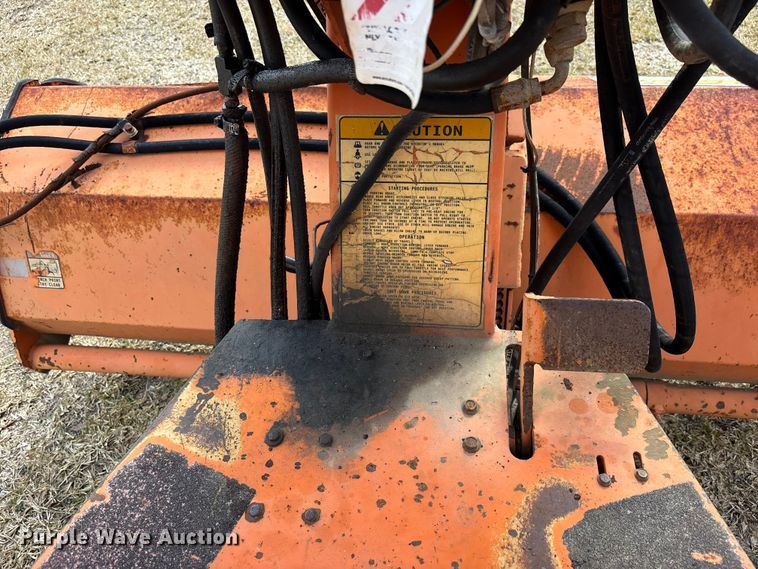 image for item DU0390 LAY MOR 6HC broom