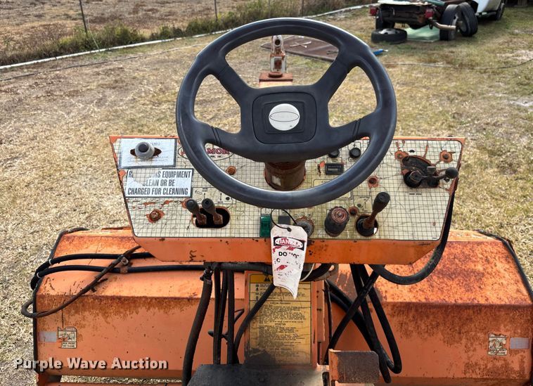 image for item DU0390 LAY MOR 6HC broom