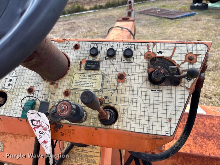 image for item DU0390 LAY MOR 6HC broom