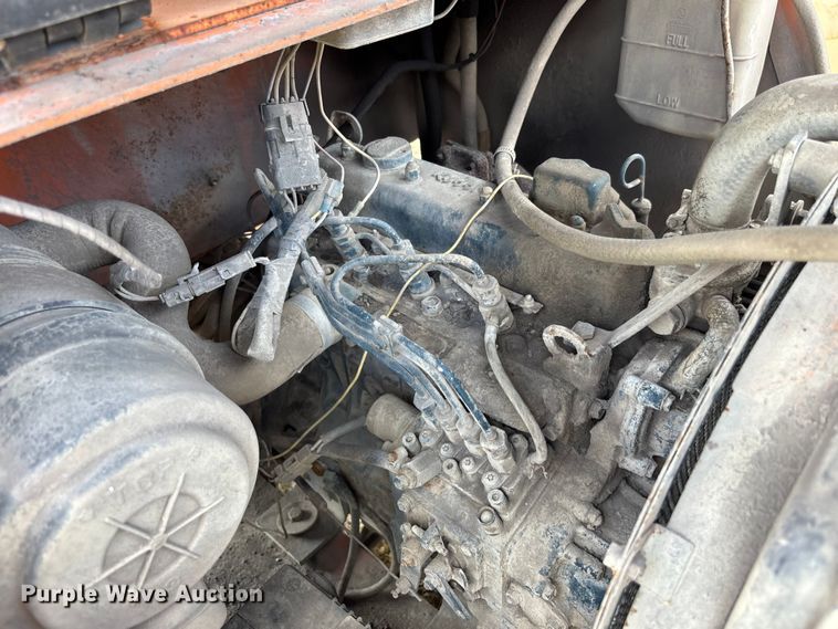 image for item DU0390 LAY MOR 6HC broom