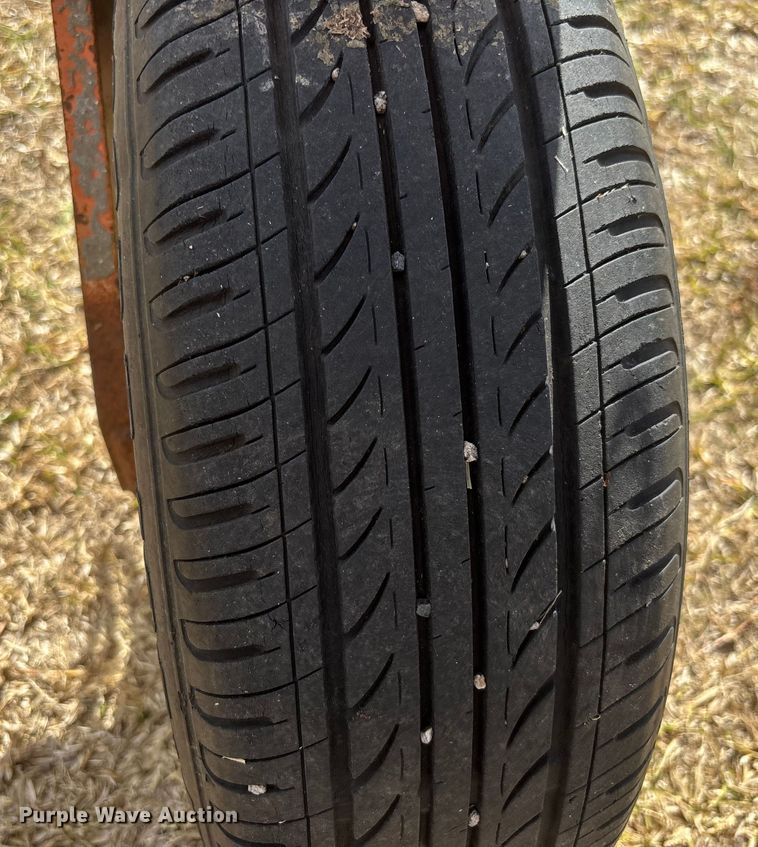 image for item DU0390 LAY MOR 6HC broom