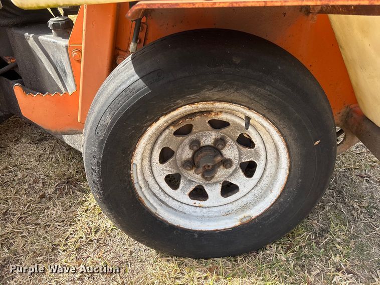 image for item DU0390 LAY MOR 6HC broom