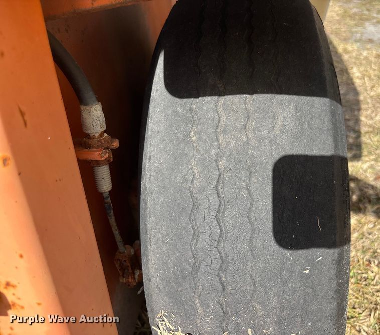 image for item DU0390 LAY MOR 6HC broom