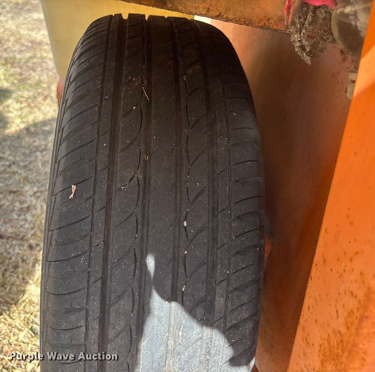 image for item DU0390 LAY MOR 6HC broom