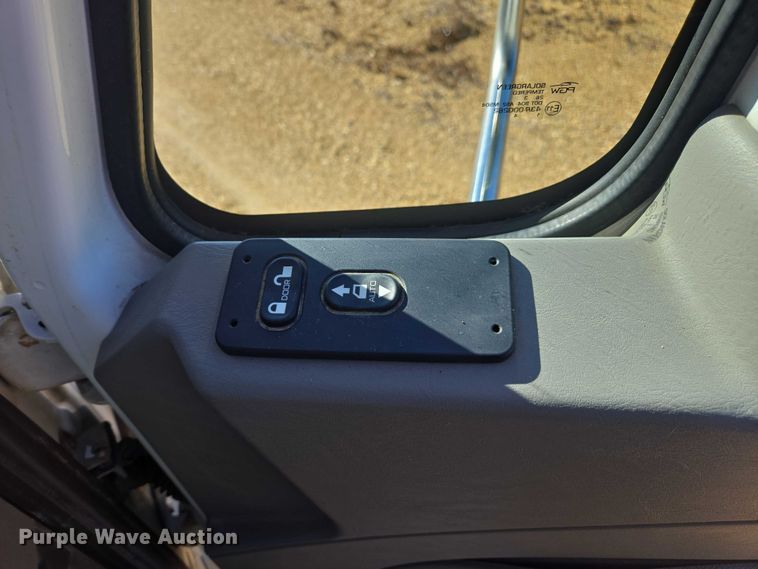 image for item DU2696 2014 International Prostar+ 122 semi truck