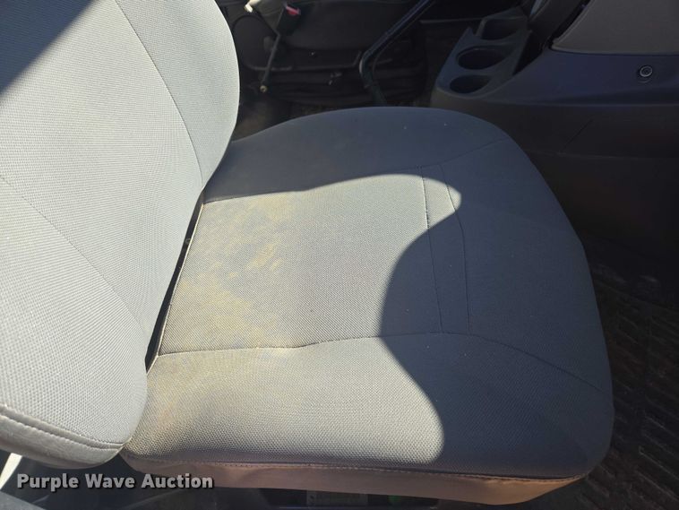 image for item DU2696 2014 International Prostar+ 122 semi truck