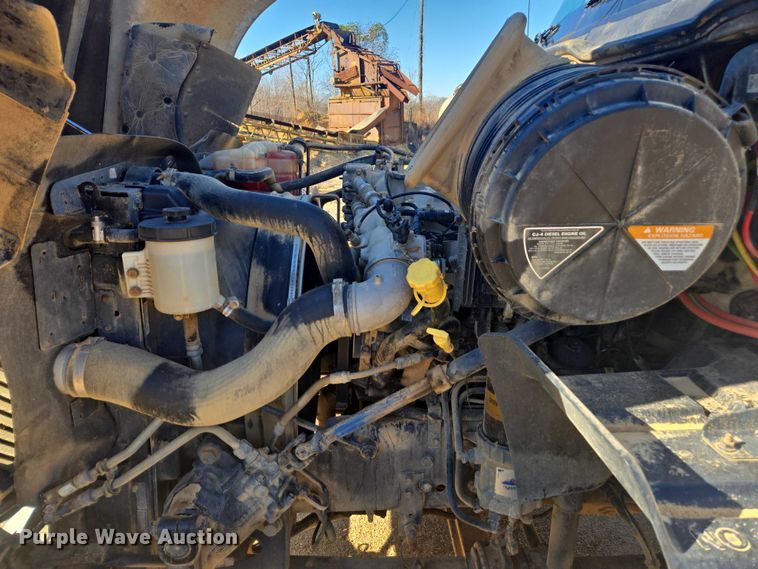 image for item DU2696 2014 International Prostar+ 122 semi truck